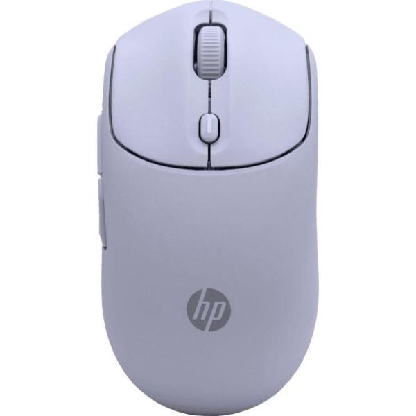 Миша HP 400 Quiet Wireless Purple (AZ7B7AA)