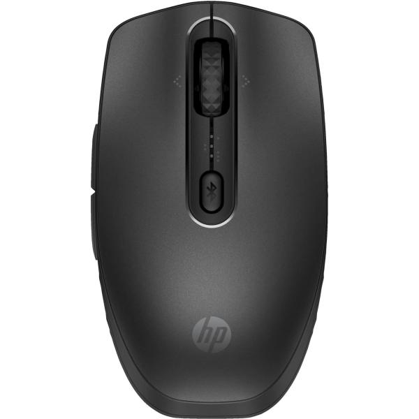 Миша HP 690 Wireless Black (7M1D4AA)