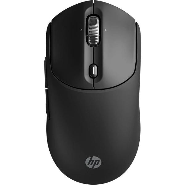 Миша HP 700 Wireless Black (AZ7B0AA)
