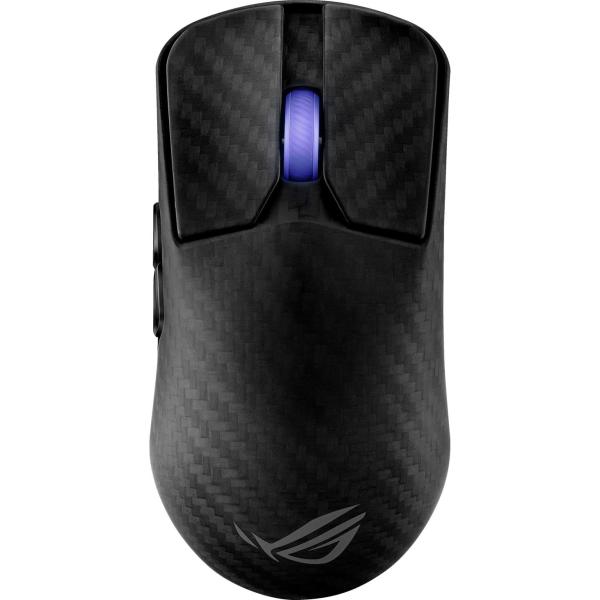 Миша ASUS ROG Harpe Ace Extreme Black (90MP03U0-BMUA00)