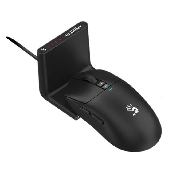Миша Bloody R72 Ultra Tower Black (R72 Ultra Tower (Black))