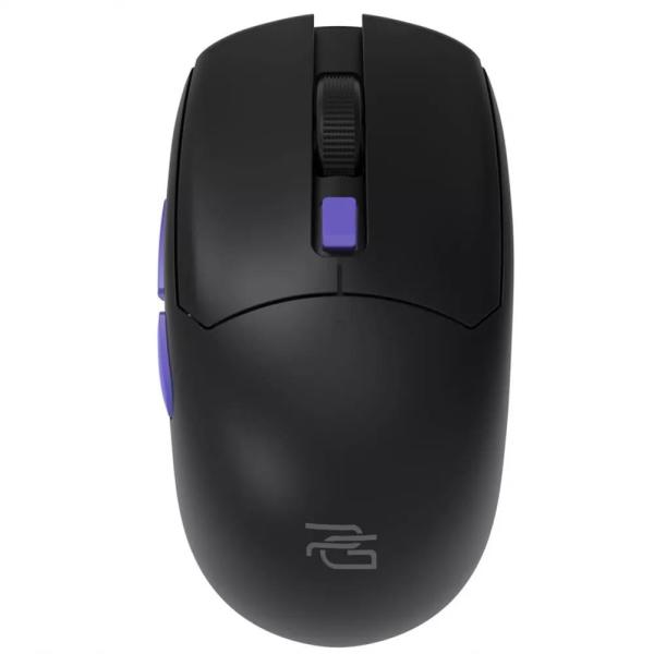 Миша Proove Gaming Everon Black (WMEV00022001)