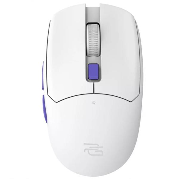Миша Proove Gaming Everon White (WMEV00022002)