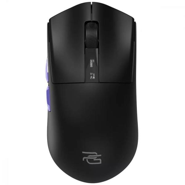 Миша Proove Gaming Jester 8K Black (WMJS00022001)