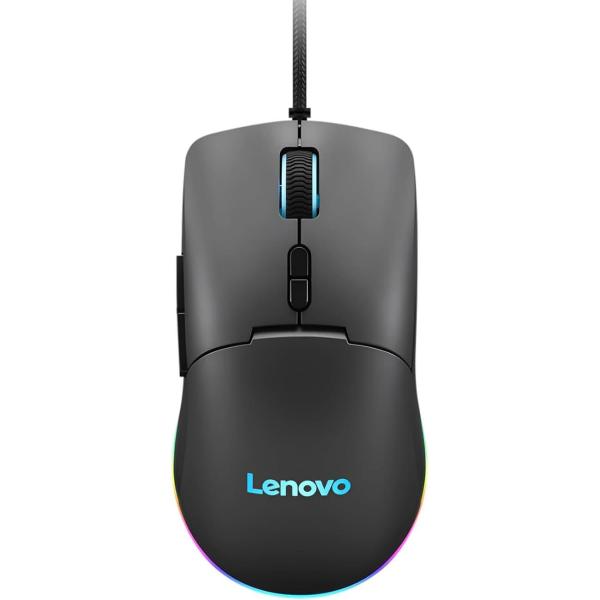 Миша Lenovo M210 RGB Gaming Mouse (GY51M74265)