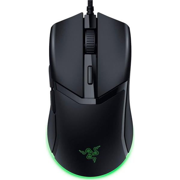 Миша Razer Cobra USB Black (RZ01-04650100-R3M1)