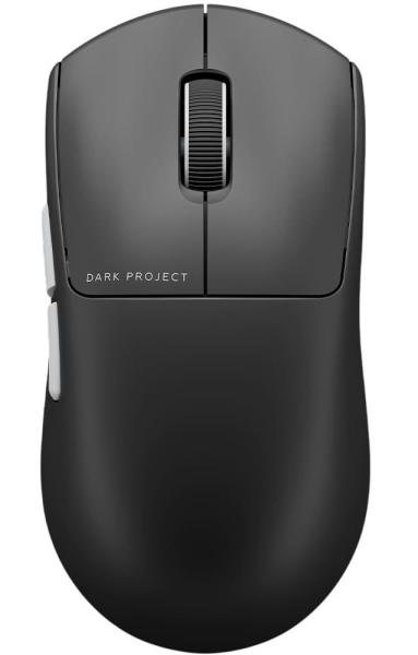 Миша Dark Project Nexus Ultra (DPP_NexusUltra_BW)
