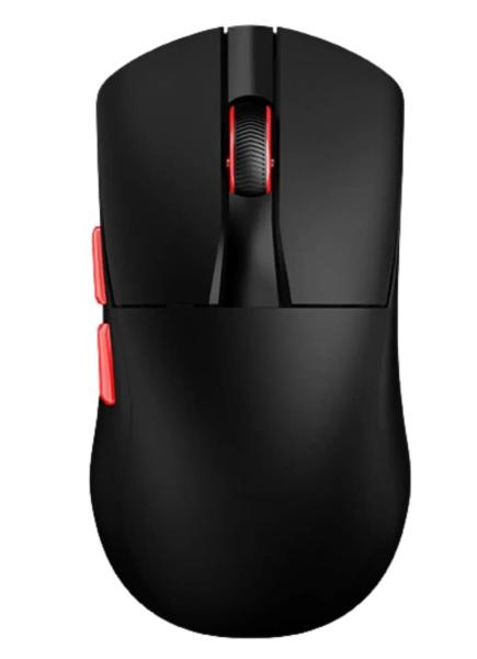 Миша DAREU A950 Wing 35g Black (MS-A950W-BK)