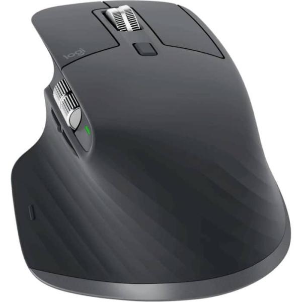 Бездротова миша Logitech MX Master 3S for Business Graphite (910-006582)