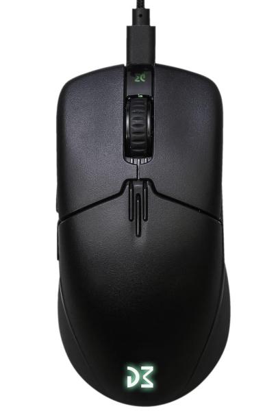 Миша Dream Machines DM7 Switch Duo Wireless Black (DM7_SWITCH_DUO)