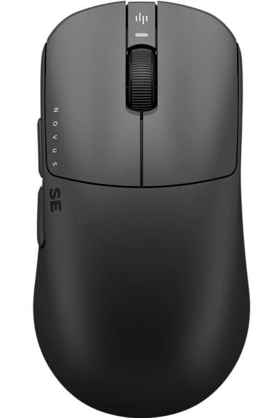 Миша Dark Project Novus SE (DPP_Novus_SE_Black) U2