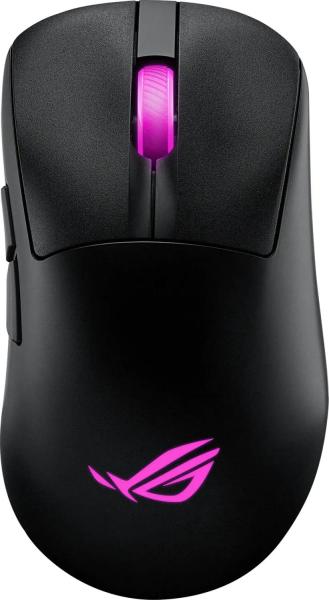 Миша ASUS ROG Keris II Origin Black (90MP04A0-BMUA00)