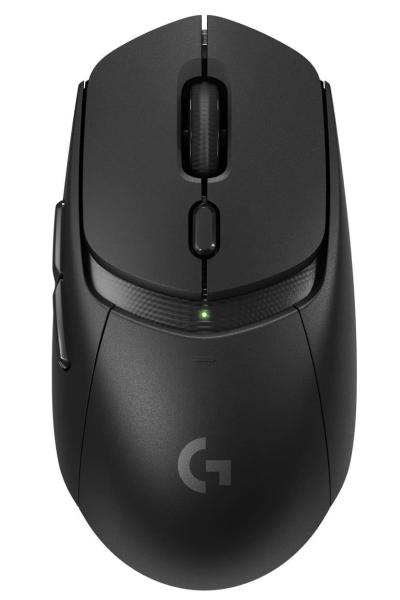 Бездротова миша Logitech G309 Lightspeed Wireless Black (910-007199) U1