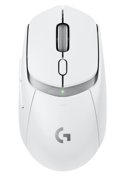 Бездротова миша Logitech G309 Lightspeed Wireless White (910-007207) U1
