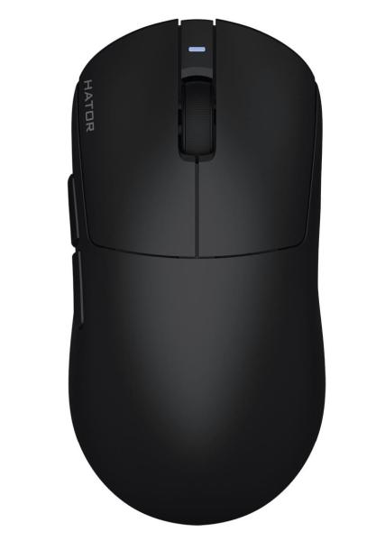 Миша HATOR Quasar 3 Ultima 8K Wireless Black Edition (HTM762) U2