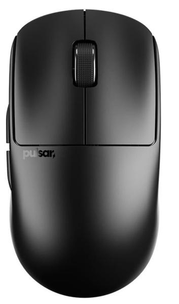 Миша PULSAR X2 CrazyLight Black (PX2CL107)