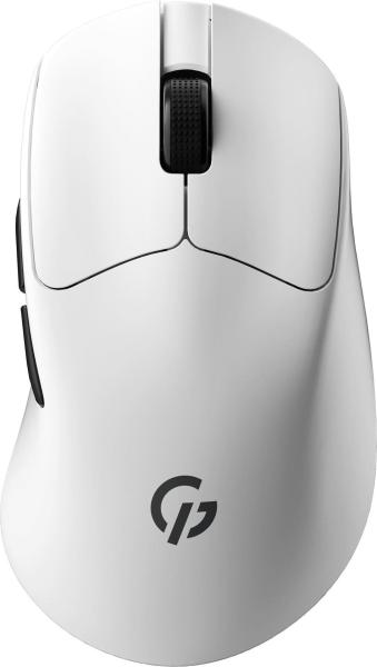 Миша GamePro Genesis Avenger White (GM096W)