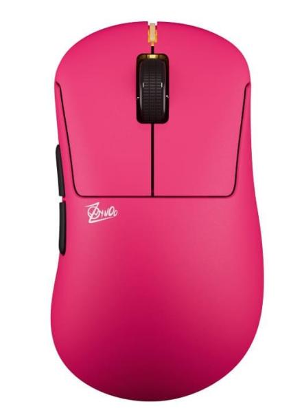 Миша PULSAR ZywOo Gen.2 Medium Pink (PZWG223)