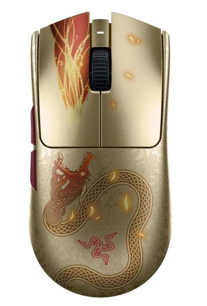 Миша Razer Viper V3 Pro Wireless Counter-Strike 2 Edition (RZ01-05120800-R3M1)