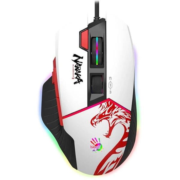 Миша Bloody A4Tech W95 Max USB Naraka (W95 Max (Naraka))