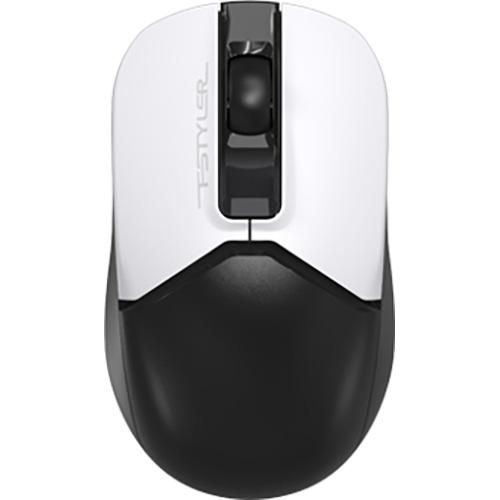 Бездротова миша A4Tech Fstyler FG12S Wireless Panda (FG12S (Panda))