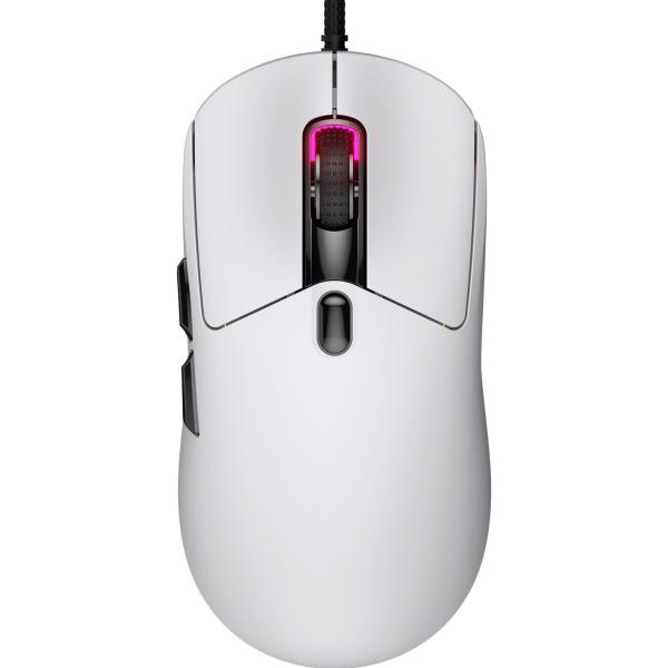 Миша Cougar Minos Neo White (Minos Neo White)