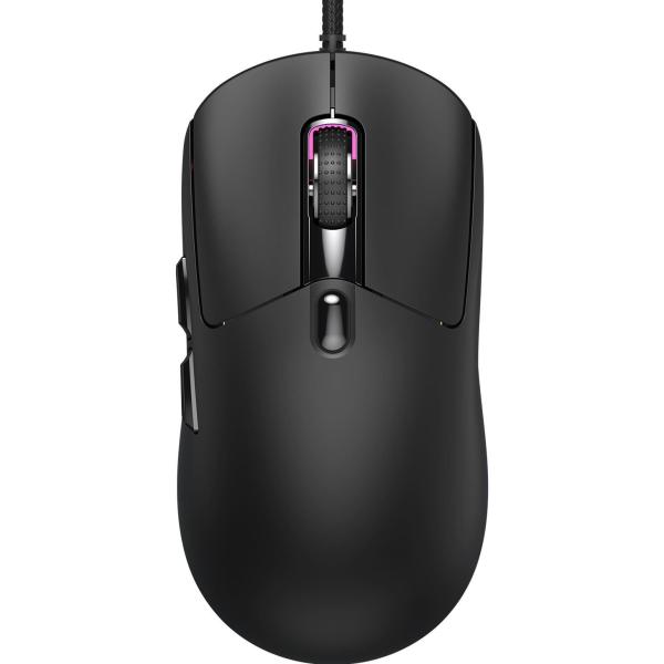 Миша Cougar Minos Neo Black (Minos Neo)