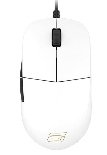 Миша ENDGAME GEAR XM1r White (PGW-EG-MOU-012)