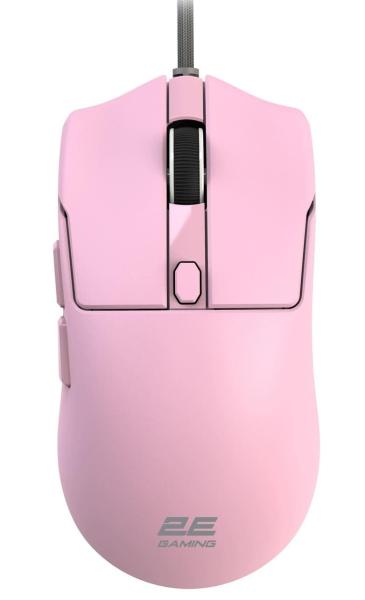 Миша 2E GAMING MG315 Pink (2E-MG315UPK)