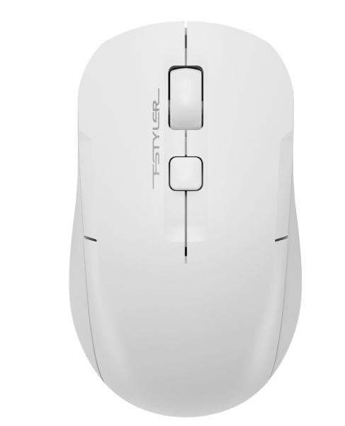 Миша A4Tech Fstyler FG16CS Air2 (White) Silent (FG16CS Air2 (White))