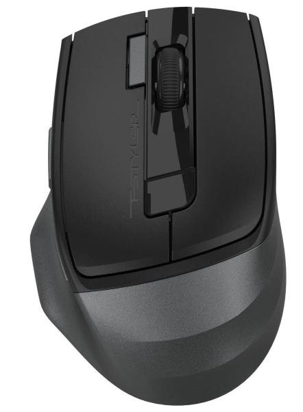 Миша A4Tech Fstyler FG45CS Air2 (Stone Grey) USB (FG45CS Air2 (Stone Grey))