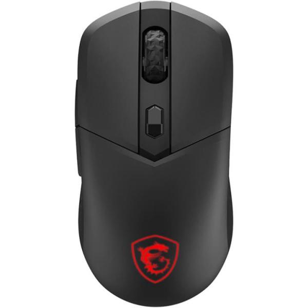 Миша MSI VERSA 300 Elite Wireless Black (S12-4301290-CLA)