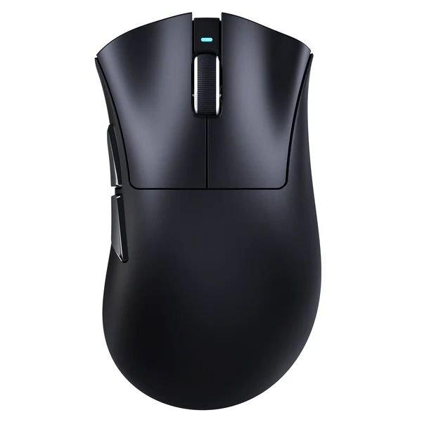Миша Attack Shark V3 Wireless (AS-6972792472614-B) Black (G-000004413)