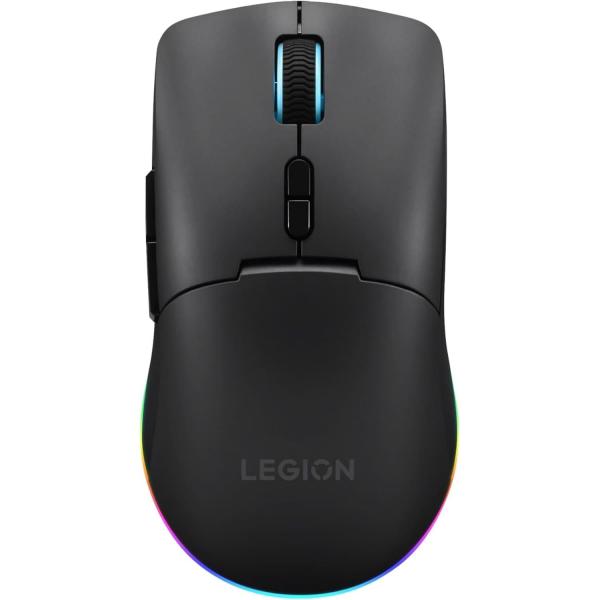 Миша Lenovo Legion M220 Wireless RGB Gaming Mouse (GY51U28359)