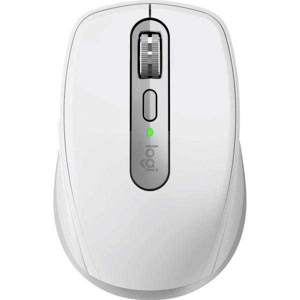 Бездротова миша Logitech MX Anywhere 3S for Mac Light Grey (910-006946)