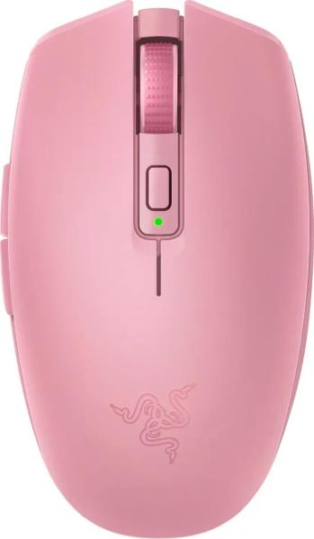 Миша Razer Orochi V2 (2026) Wireless Quartz (RZ01-05690300-R3M1)