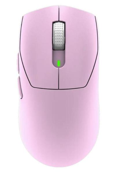 Миша MSI FORGE GM340 Pink (FORGE GM340 W VIOLET)