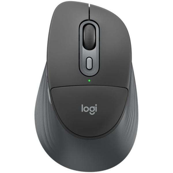 Миша Logitech M850 L for Business Graphite (910-007704)
