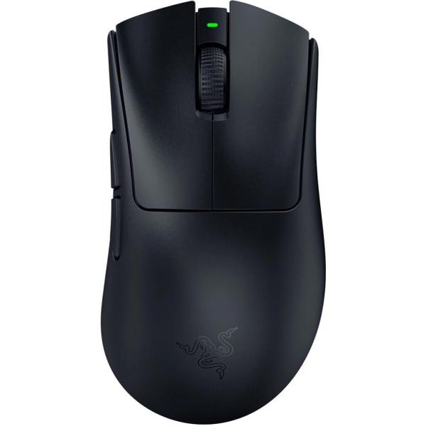 Бездротова миша Razer DeathAdder V3 Hyperspeed Wireless Black (RZ01-05140100-R3G1)