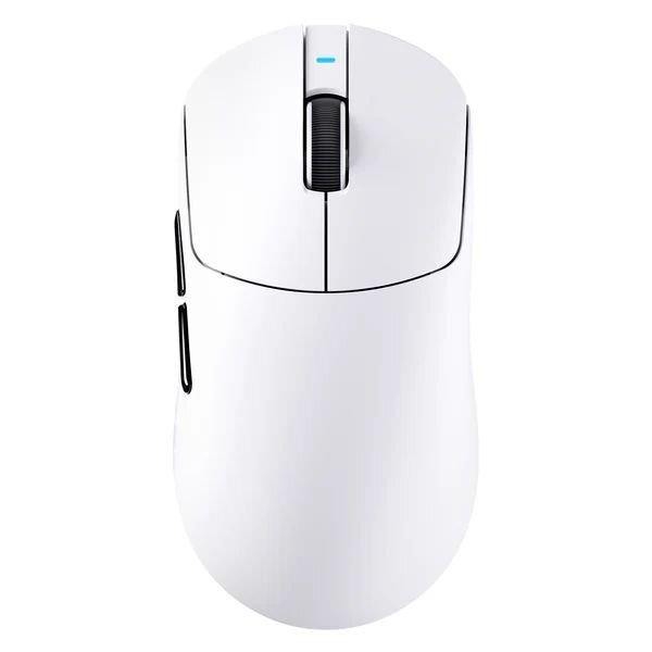 Миша Attack Shark X8 Ultimate Wireless (AS-6979033730090-W) White (G-000004492)