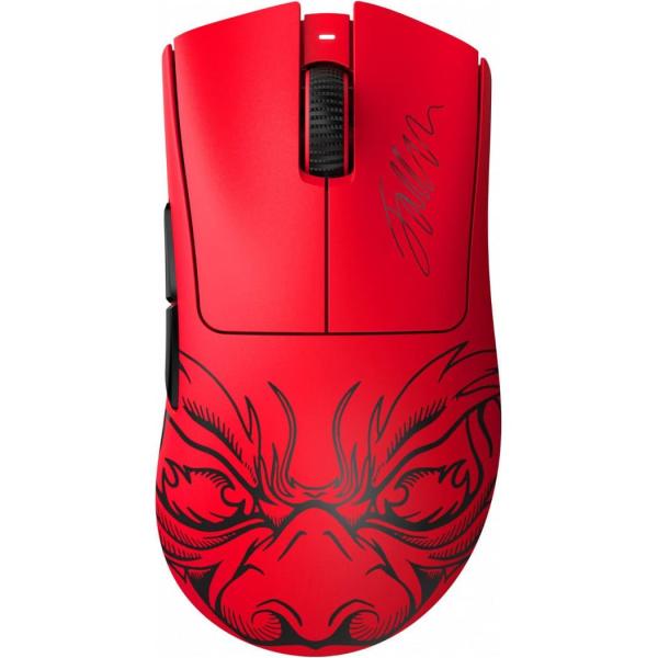 Миша Razer Viper V3 PRO Wireless FAKER Edition (RZ01-05120500-R3M1)