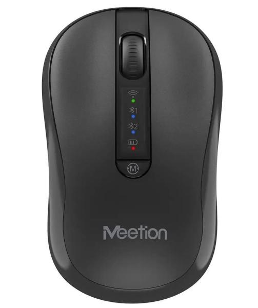 Миша Meetion MT-BTM185R-A (MT-BTM185R-A)