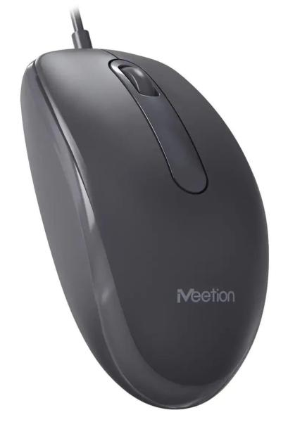 Миша Meetion MT-M100-A (MT-M100-A)
