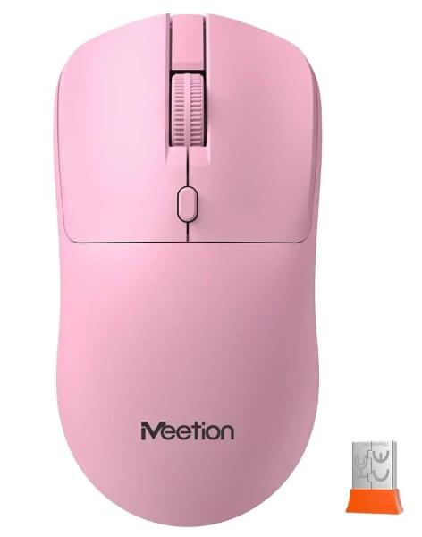 Миша Meetion MT-R546-P (MT-R546-P)