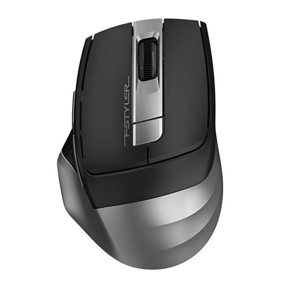 Бездротова миша A4Tech FG35 Wireless Grey (FG35 (Grey))