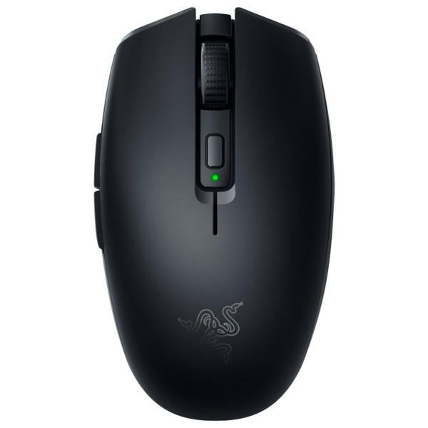 Миша Razer Orochi V2 (2026) Wireless Black (RZ01-05690100-R3M1)