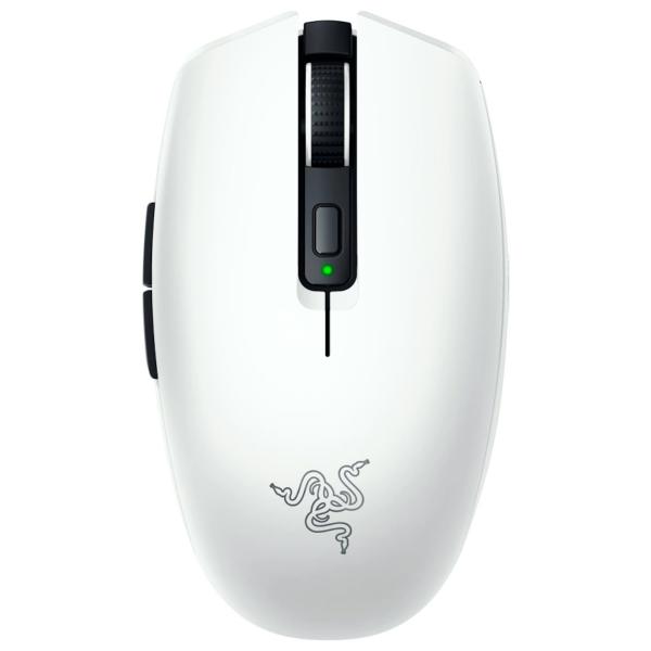 Миша Razer Orochi V2 (2026) Wireless White (RZ01-05690200-R3M1)