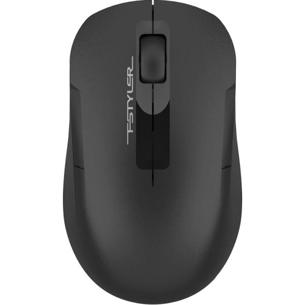Миша A4Tech Fstyler FG15CS Air2 Black (FG15CS Air2 (Black))