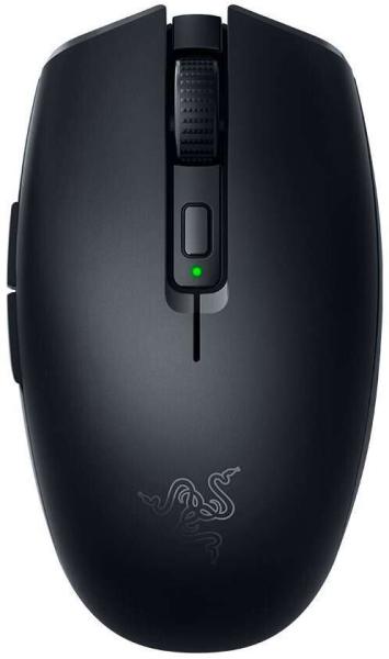 Бездротова миша Razer Orochi V2 Wireless Black (RZ01-03730100-R3G1)