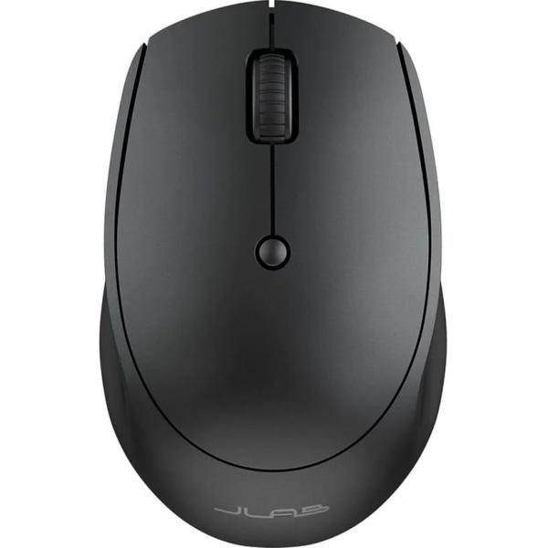 Миша Jlab GO Wireless Black (IEUMGOMOUSERBLK124)